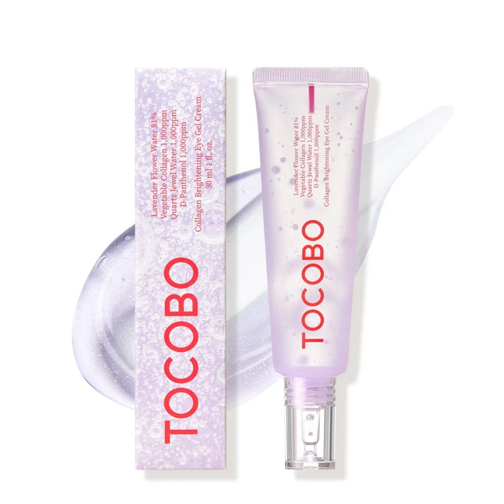Lavender Gel Cream